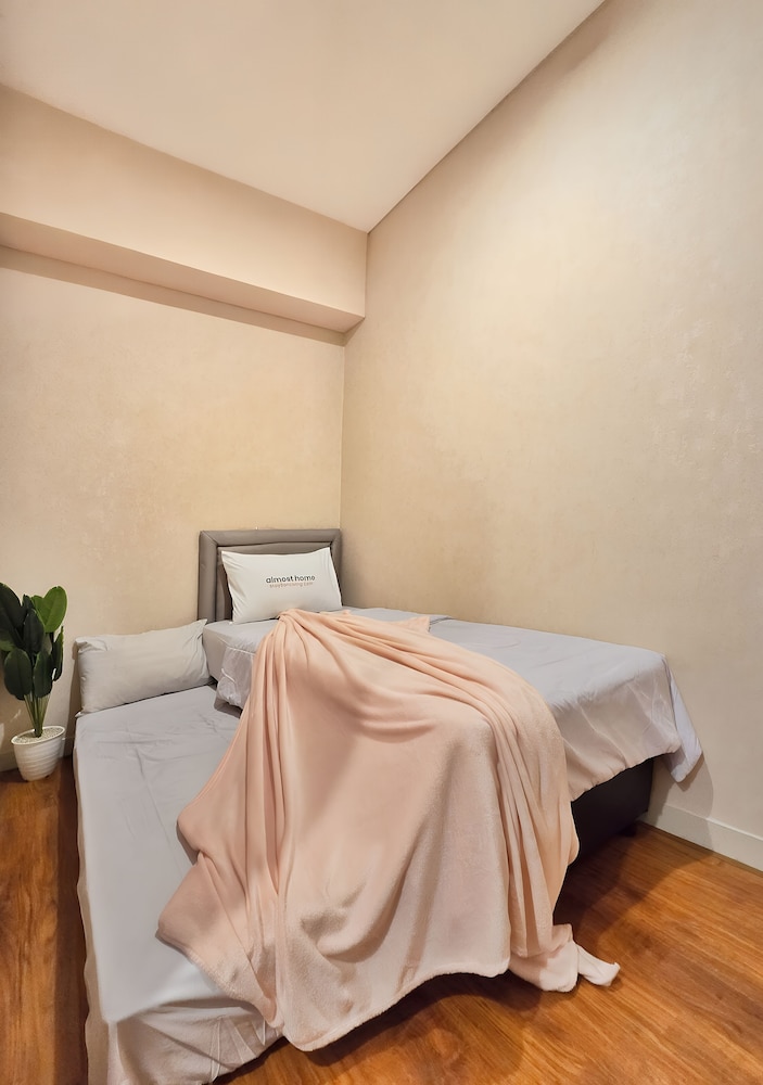Staysanliving - Taman Anggrek Residence