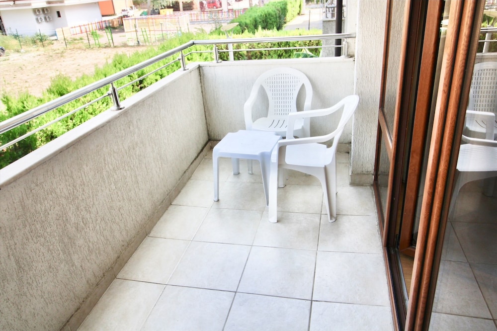 Menada Eden Apartments