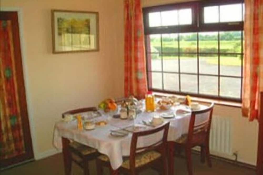 Moyrhee B&B