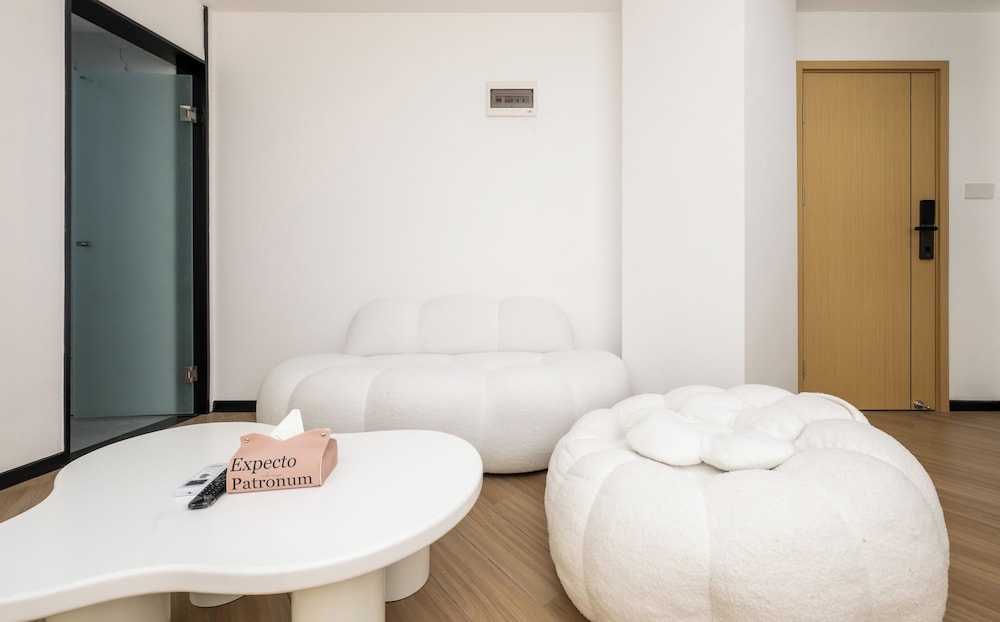 Comfort Serviced Apartment by Soben Home