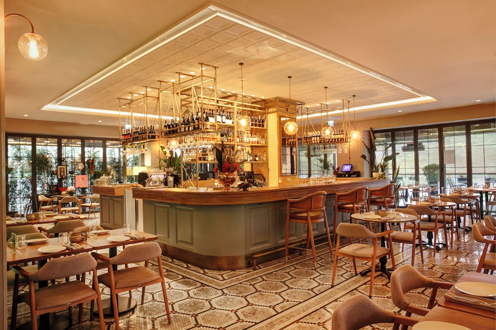 39 Kalamış Marina Oteli - Image 82