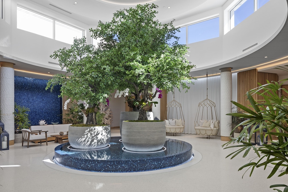 West Palm Beach Vacations - Opal Grand Oceanfront Resort  Spa - Property Image 2