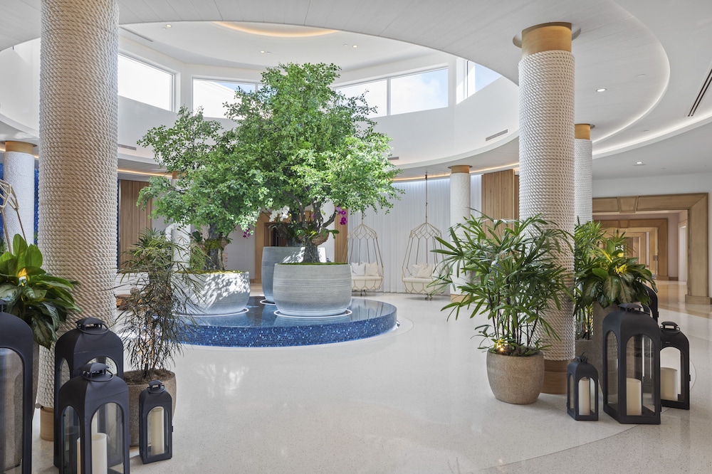 West Palm Beach Vacations - Opal Grand Oceanfront Resort  Spa - Property Image 4