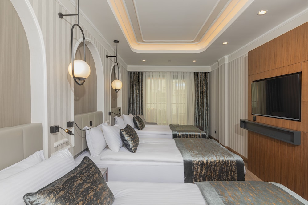 Mukarnas Pera Otel - Image 64