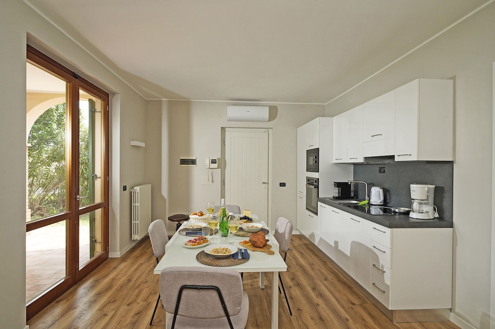 Casa Monte Cicogna PT-1
