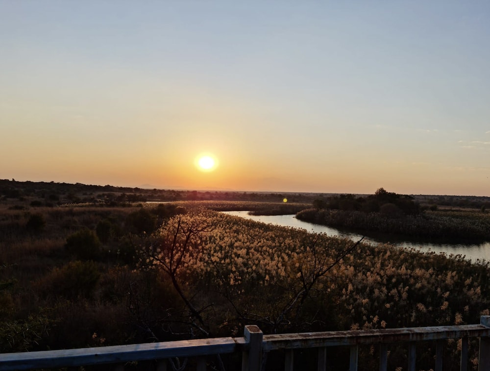Finfoot Lake Reserve by Dream Resorts