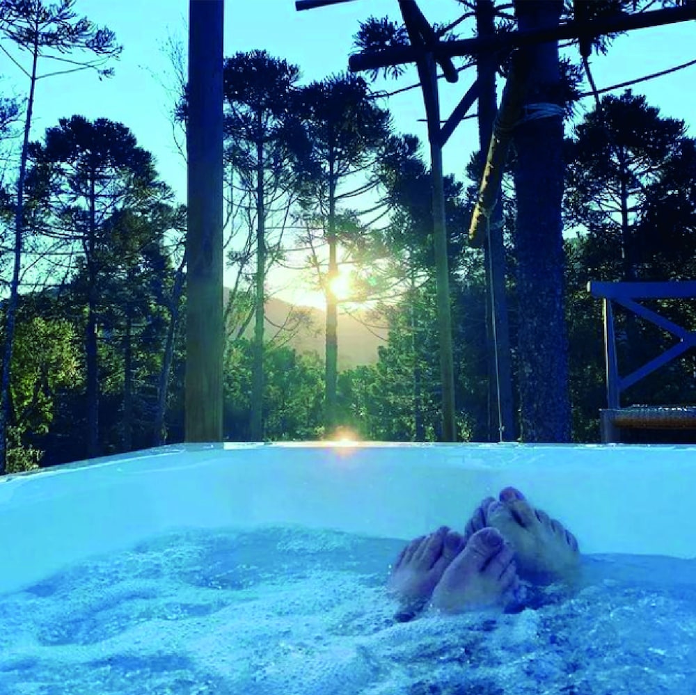 YAAHOO ECOLODGE
