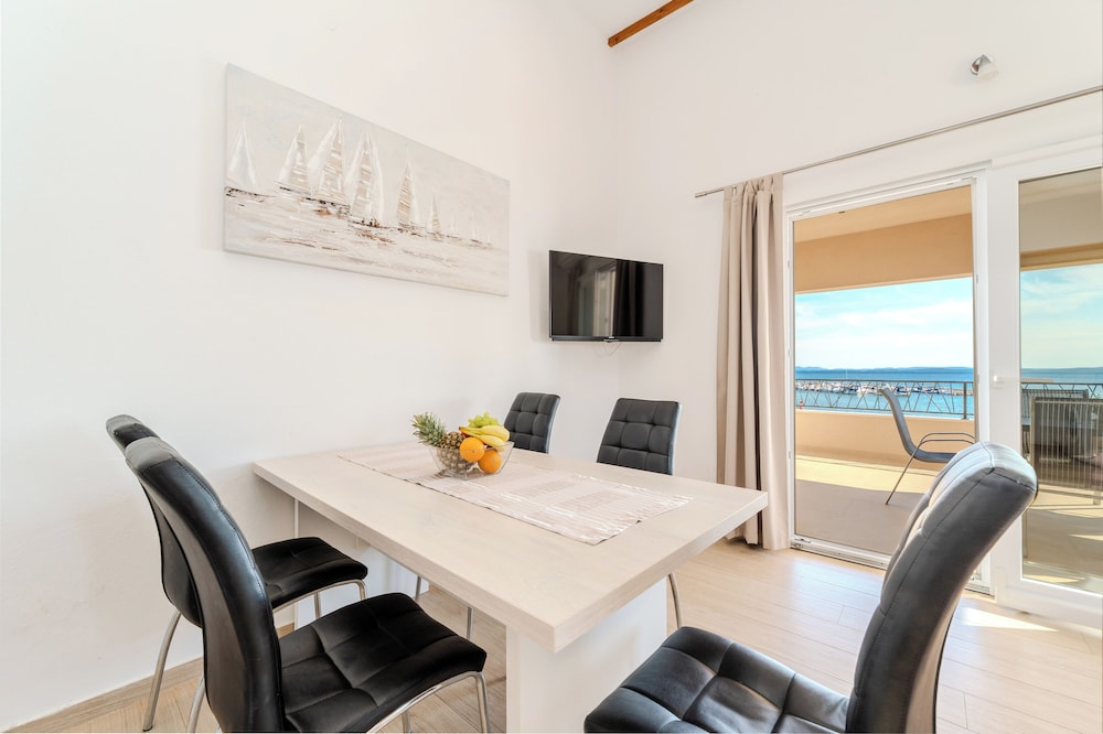 Apartments Batela
