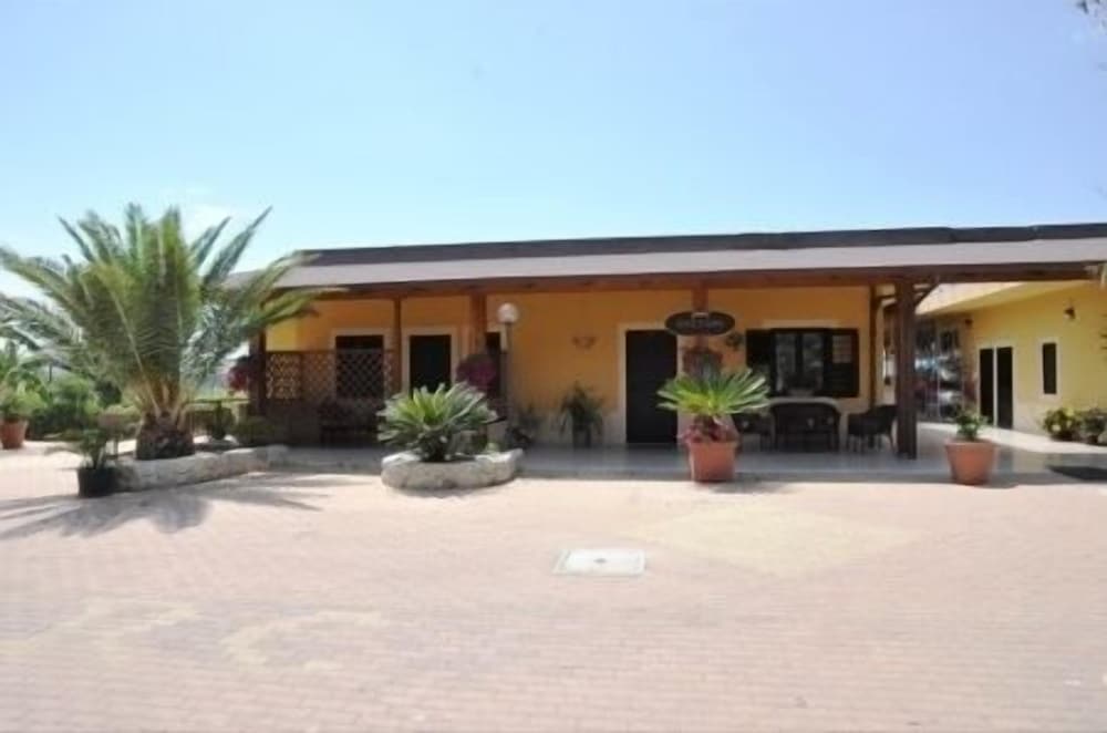Residence Hotel Riviera Calabra