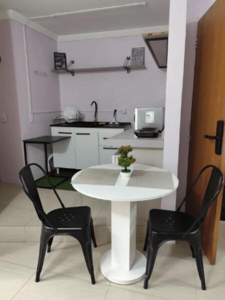Webi Coliving - Coqueiros