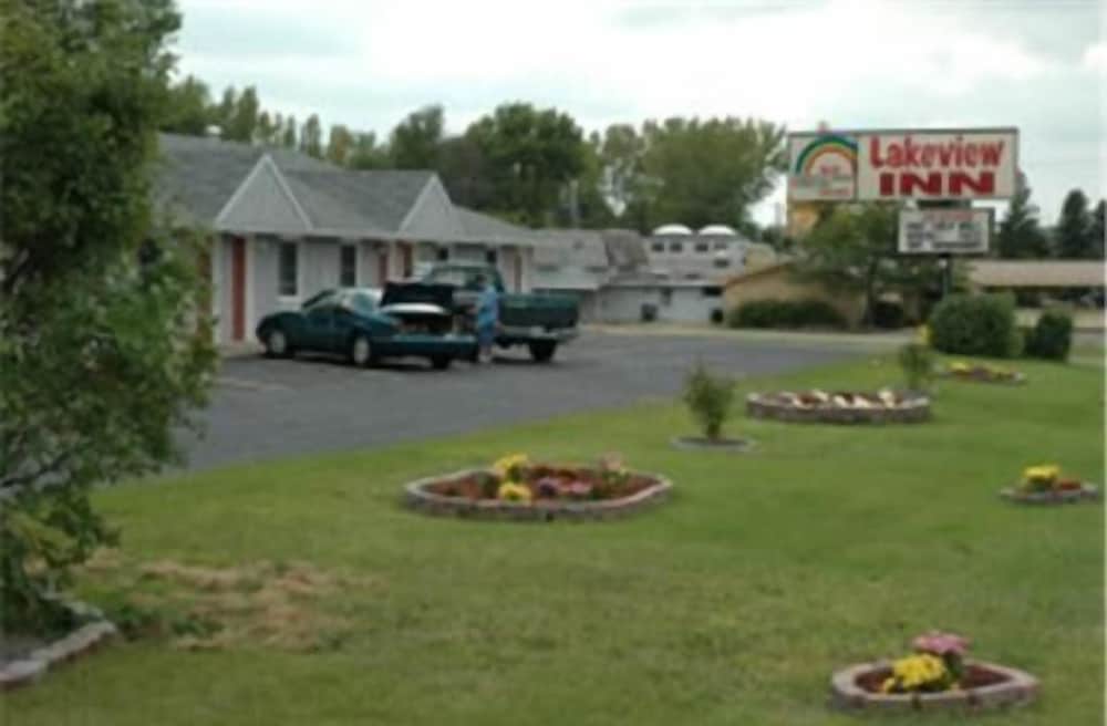 Lakeview Inn