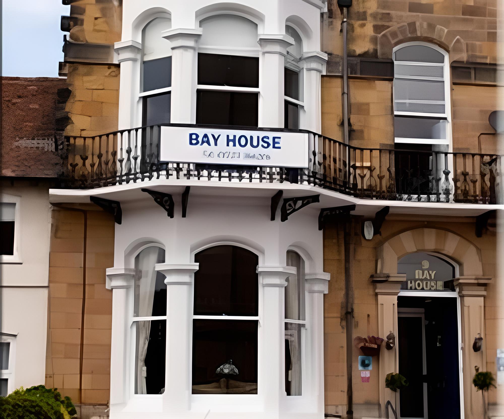 Bayhouse