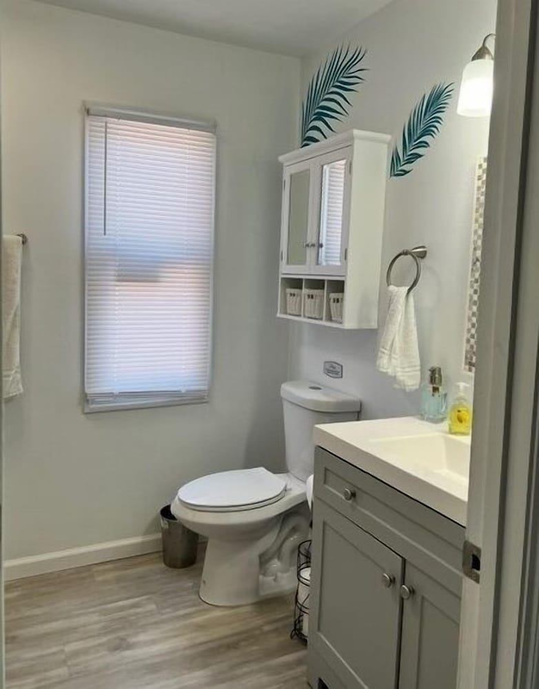 604 Wedgewood 3 Bedroom Home