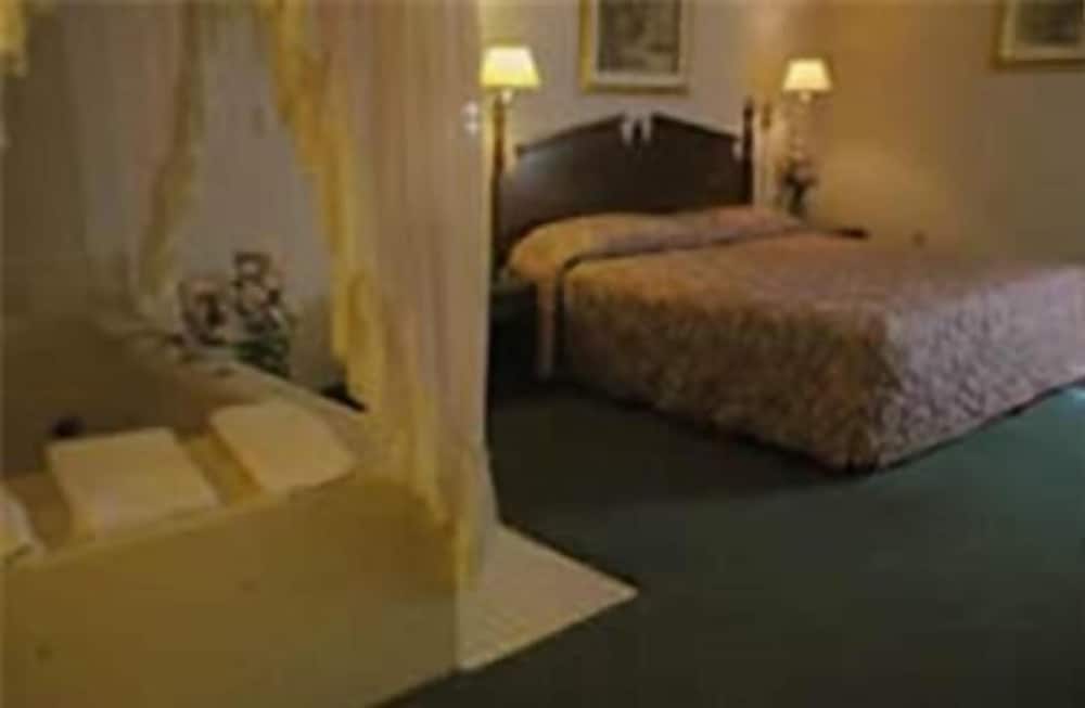 Lakeview Inn