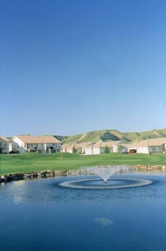 Paradise Canyon Golf Resort