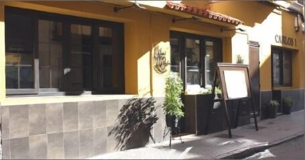 Hostal Carlos I photo 3