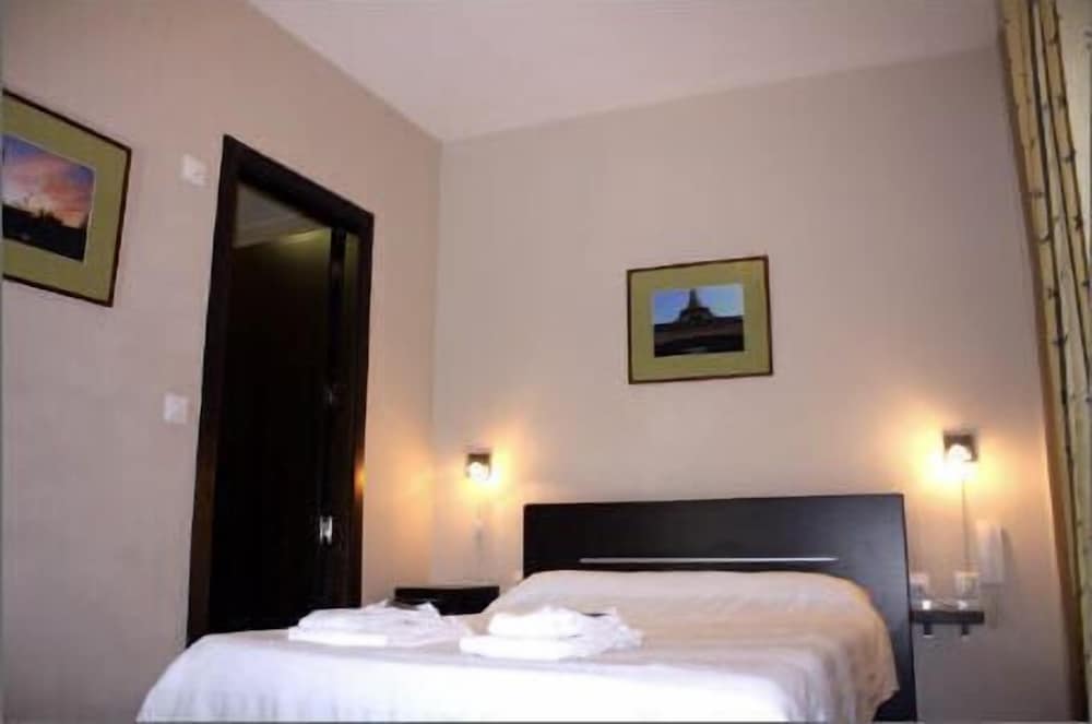Hostal Carlos I photo 5