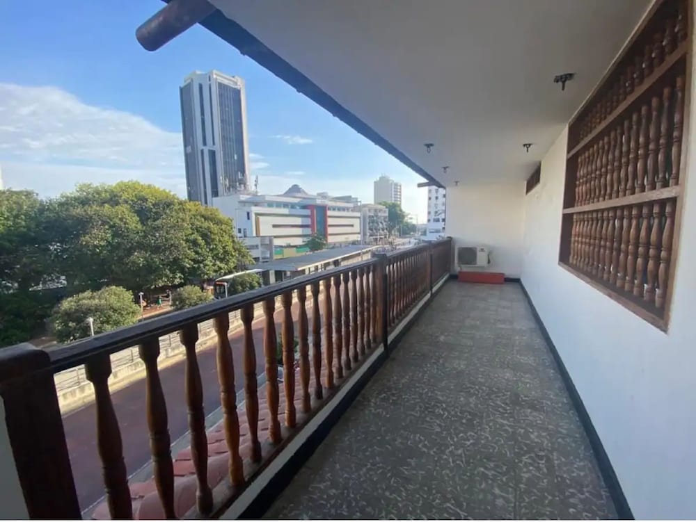 M1-J HABITACION DOBLE CENTRO HISTORICO view 2