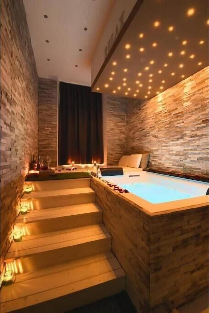 Relais Vatican Secret