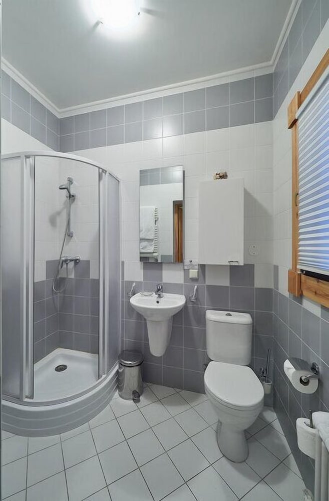 Hotel Complex Tseleevo