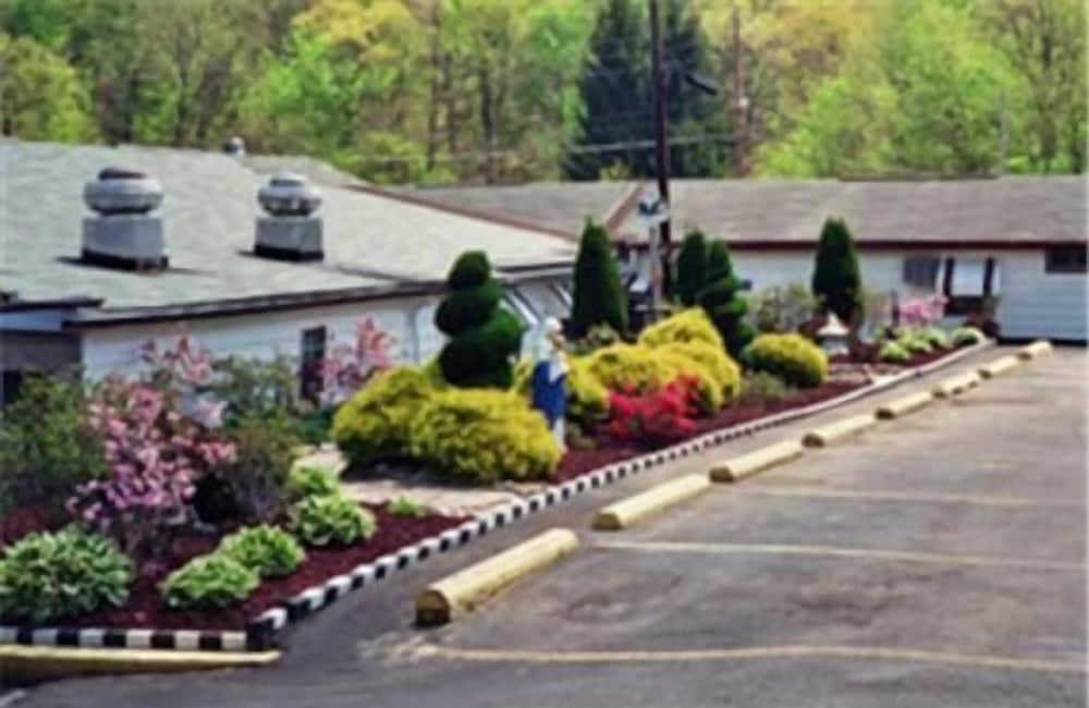 Heldreth Motel