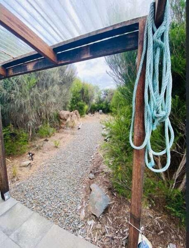 Flotsam Studio Accommodation
