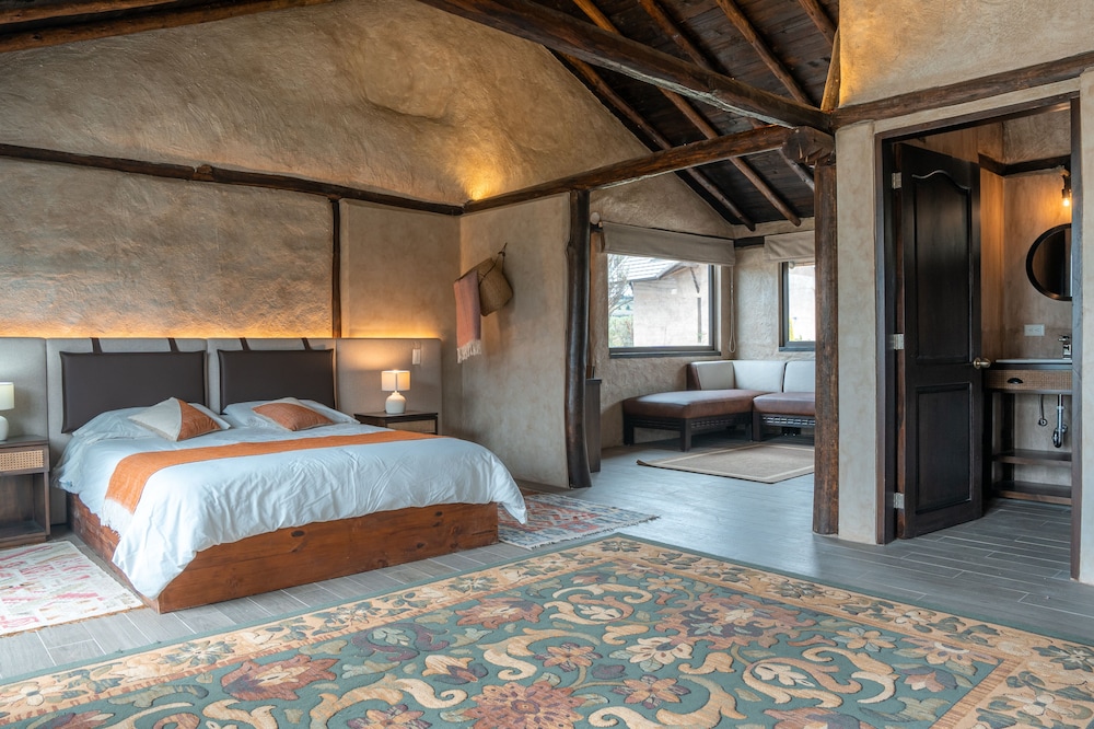 Chilcabamba Lodge