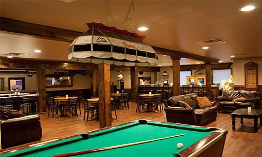 Lake Harmony Inn