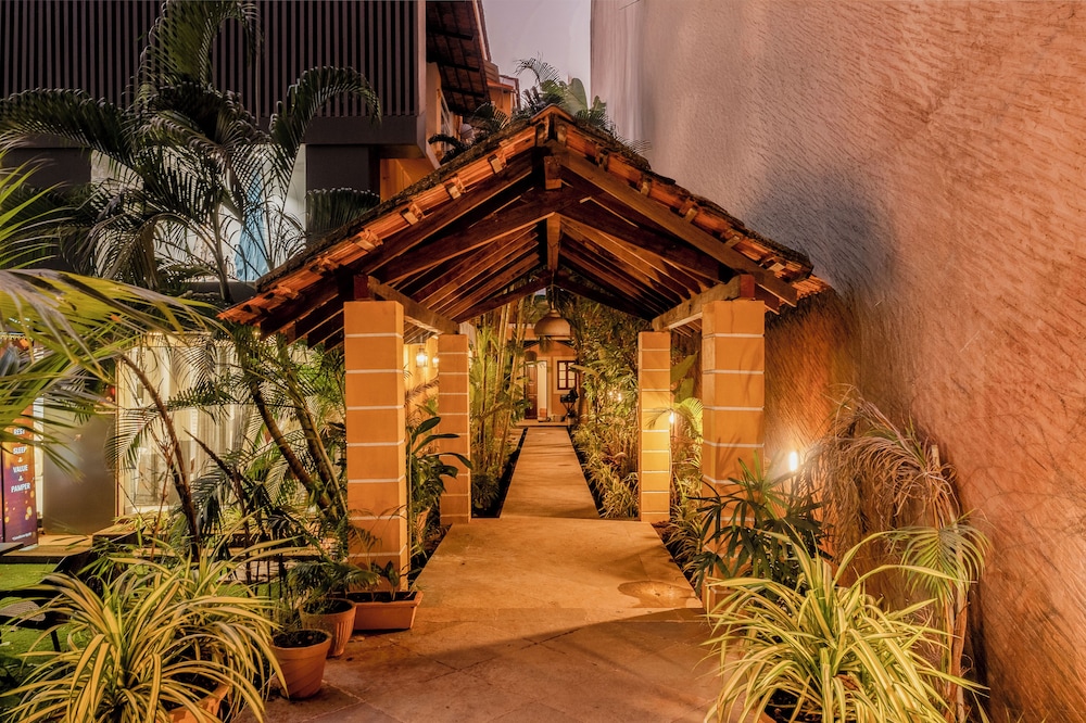 Pousada St. Ines Boutique Stays