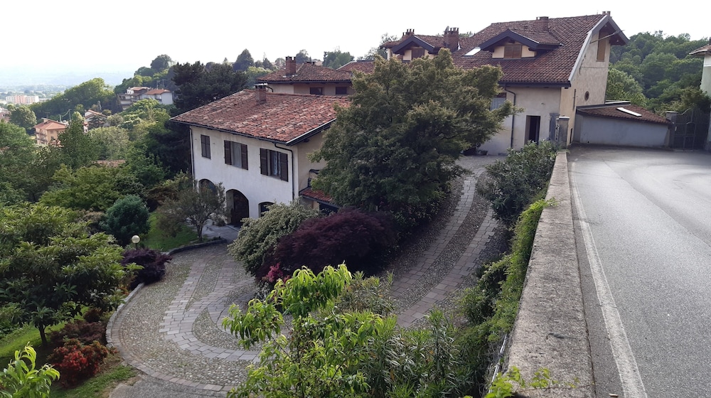 Casa di Lia