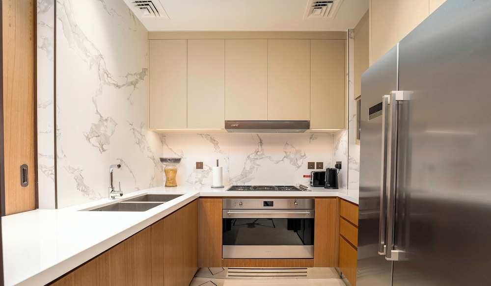 Premium 3BR in Address Opera Burj Khalif