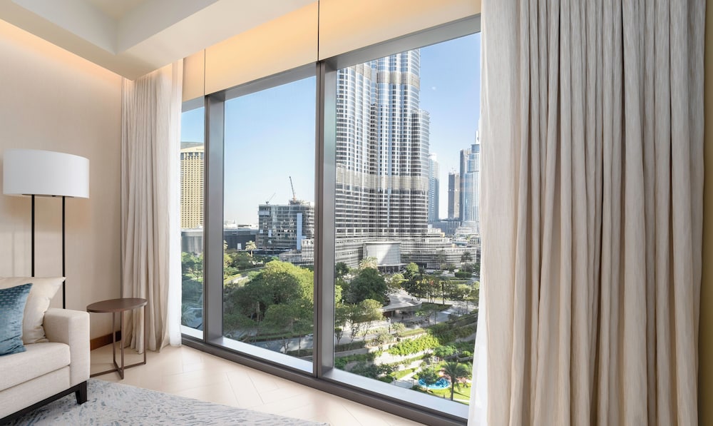 Premium 3BR in Address Opera Burj Khalif