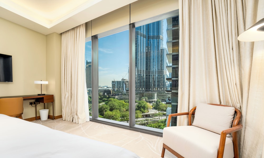 Premium 3BR in Address Opera Burj Khalif