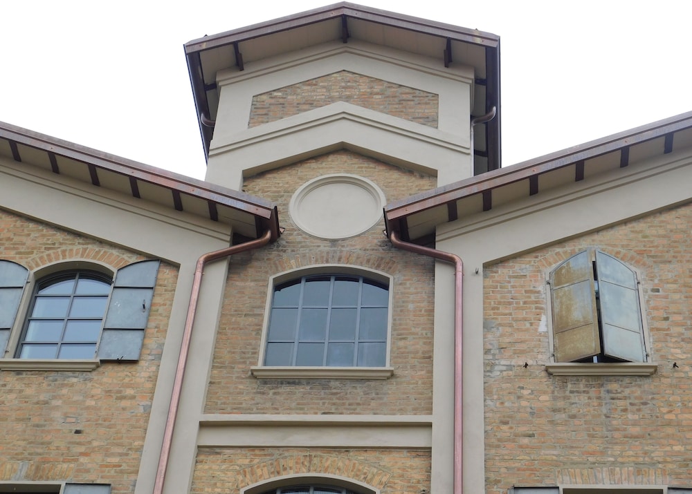 Hotel Piumaviola - Image 1