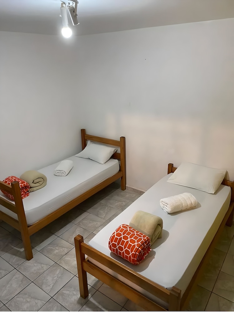 Hostel Paulista