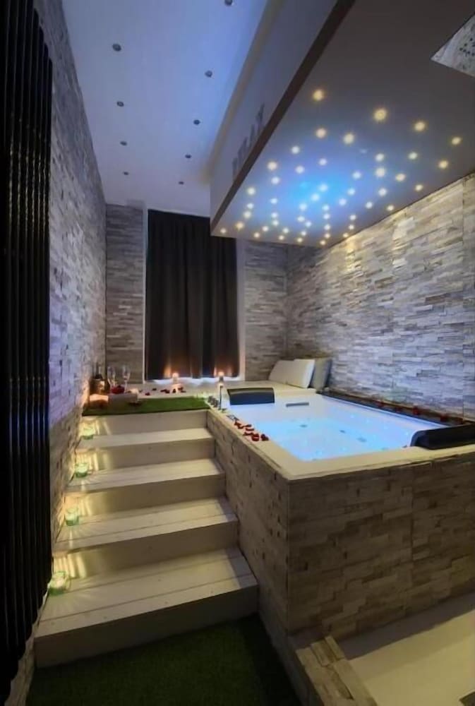 Relais Vatican Secret