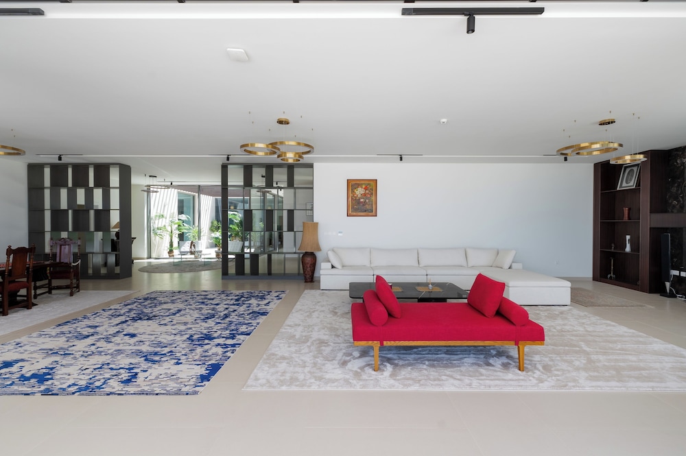 Al Zorah Villa - Mint Stay