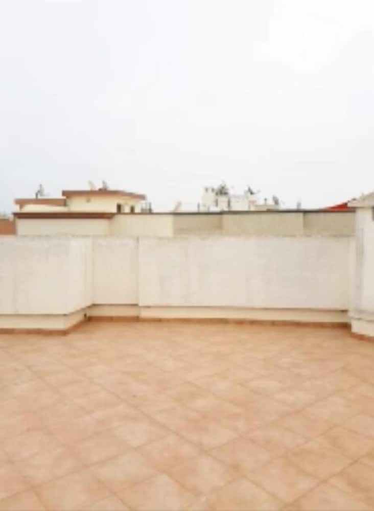Duplex appartement view 3