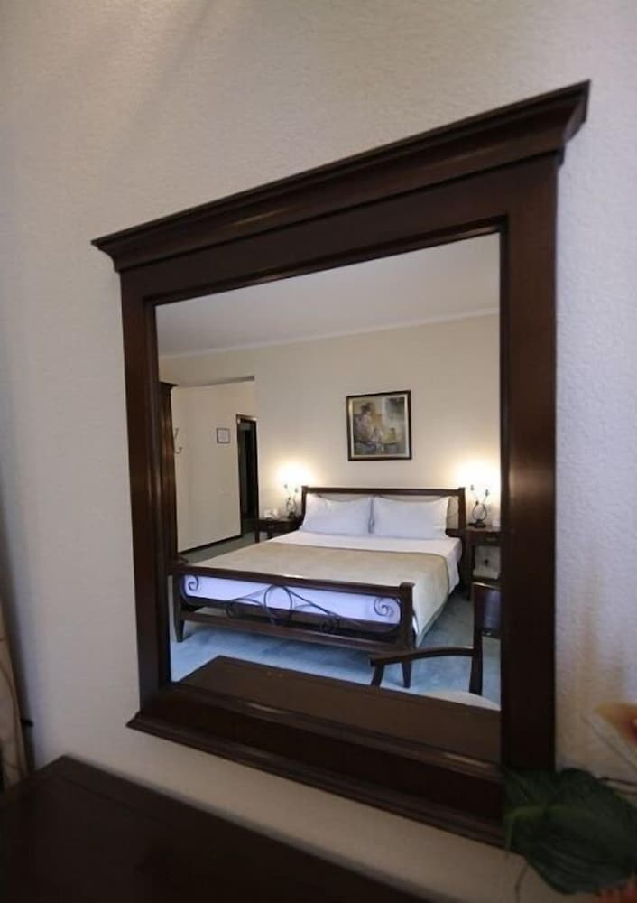 Pensiunea La Residenza