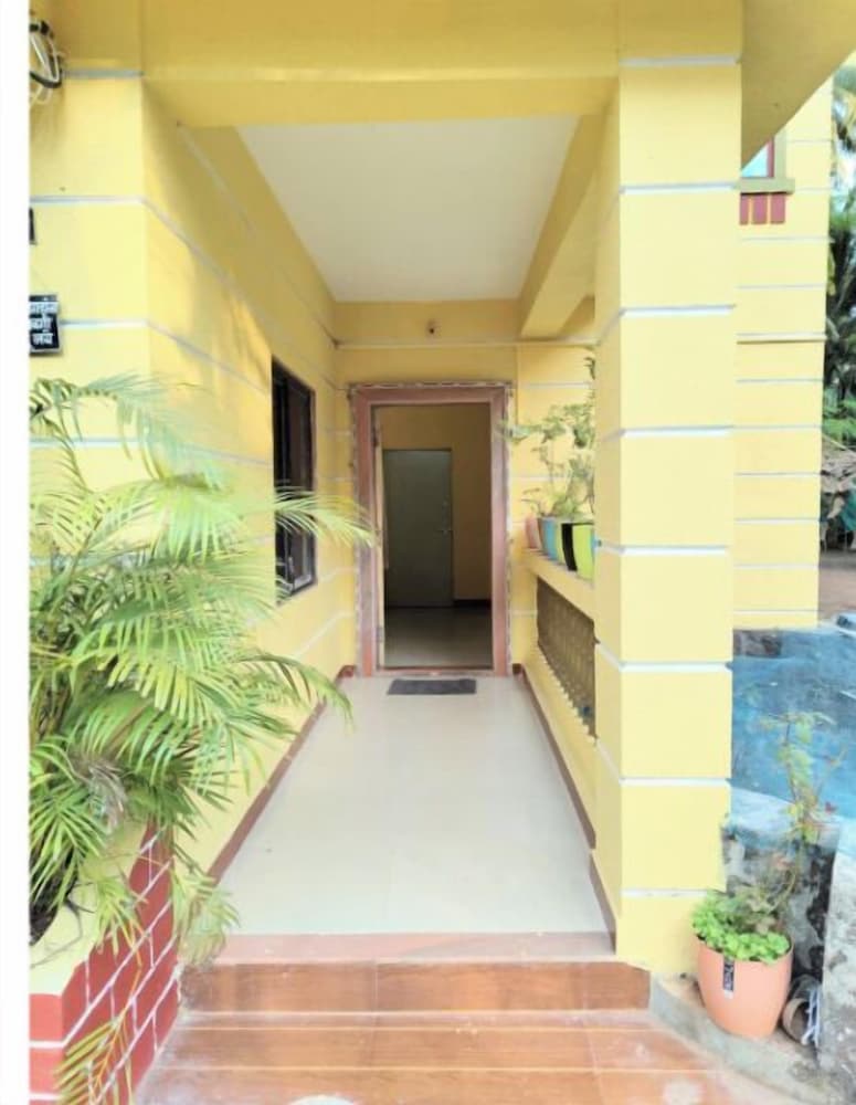 Mauli cottage