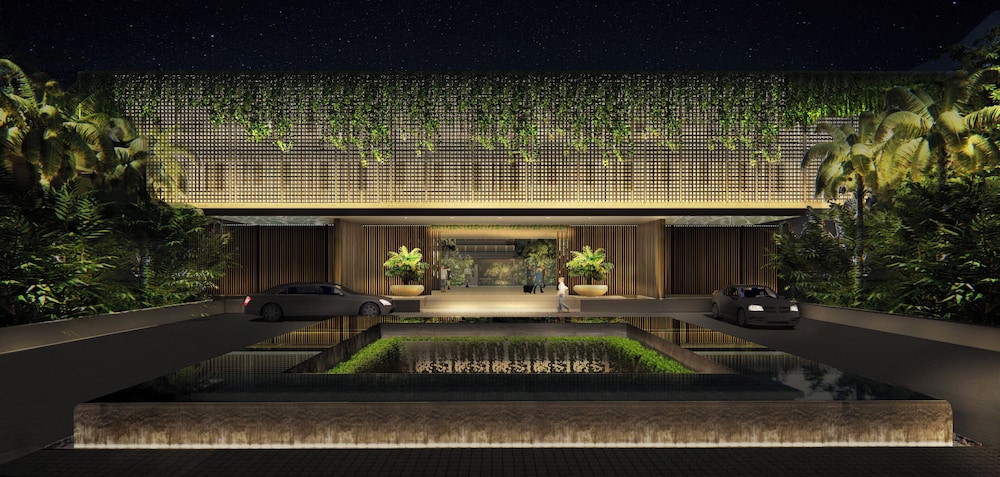 Hotel Holiday Inn Resort Bintan Lagoi Beach, an IHG Hotel - Image 1