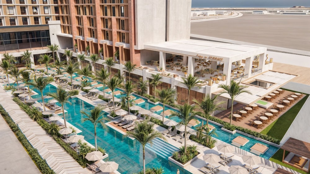 Sy Hotels Belek