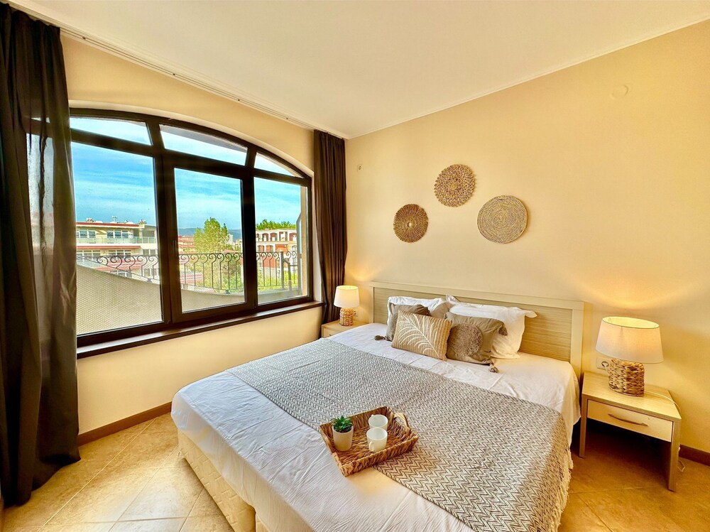 Menada Royal Sun Apartments