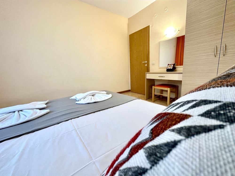 Menada Royal Sun Apartments