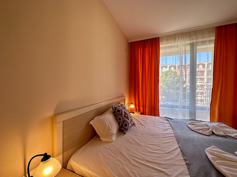 Menada Royal Sun Apartments