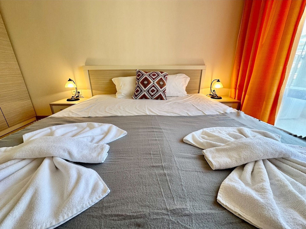 Menada Royal Sun Apartments
