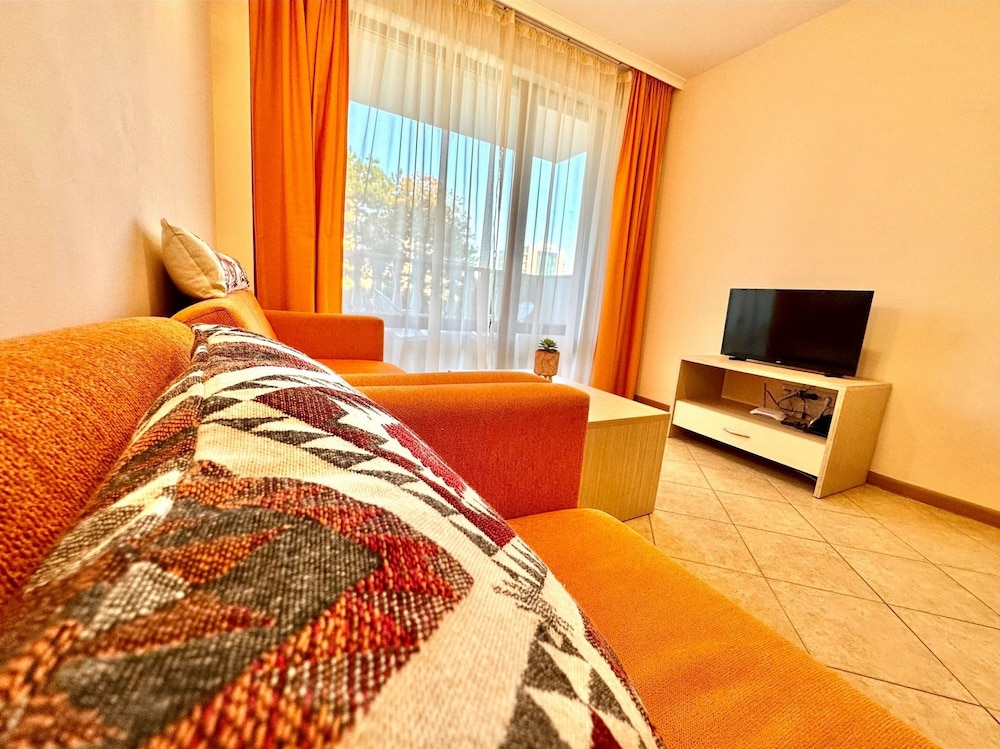 Menada Royal Sun Apartments
