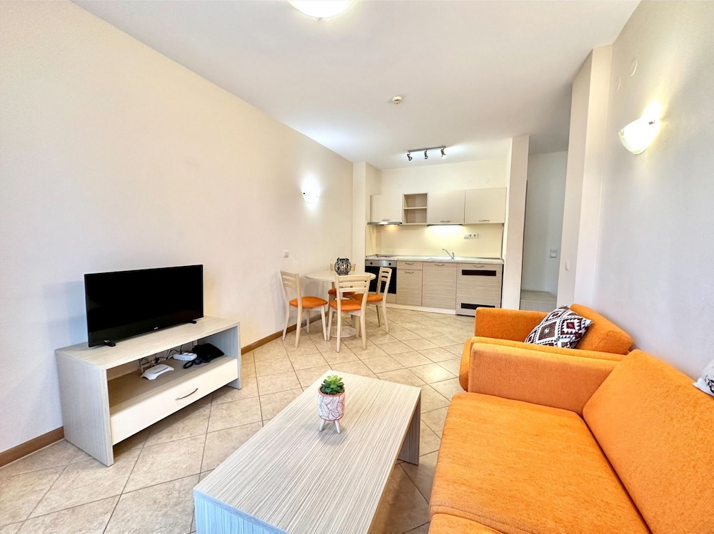 Menada Royal Sun Apartments