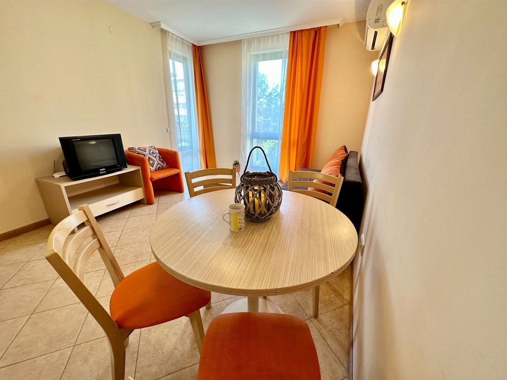Menada Royal Sun Apartments