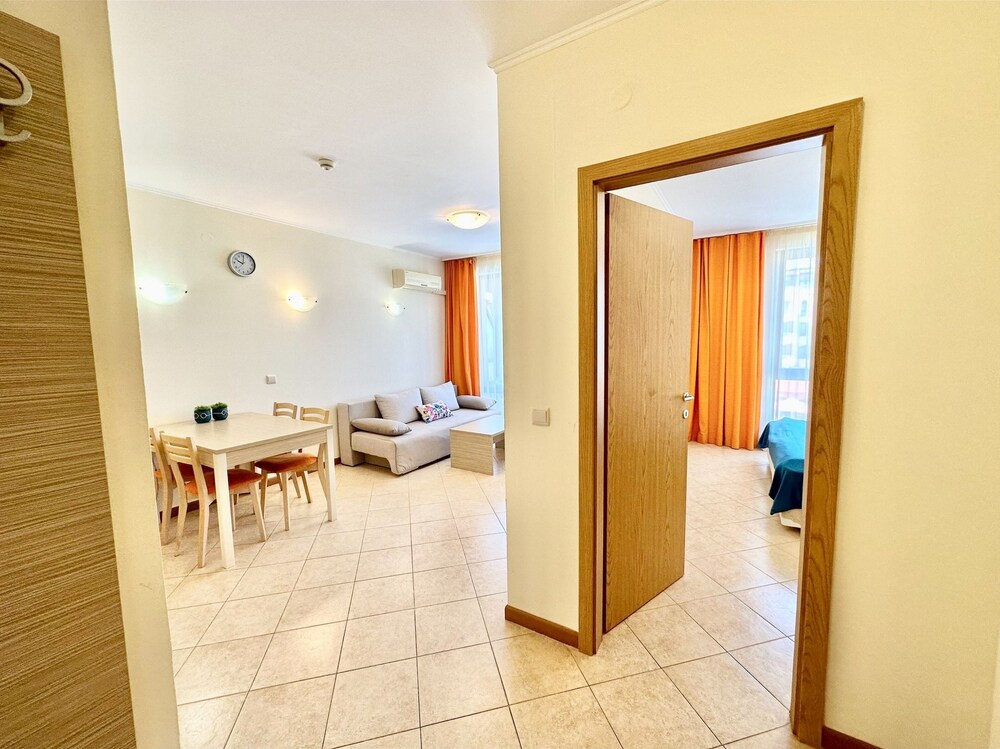 Menada Royal Sun Apartments